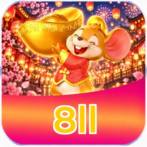 Logo 8ll