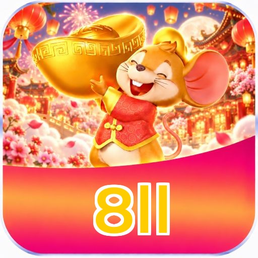 Logo 8ll