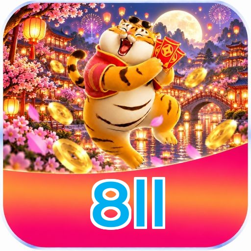 Fortune Series da 8ll - Tiger, Rabbit, Dragon, OX com RTP 96%+