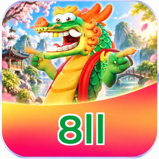 Interface do APK 8ll para Android
